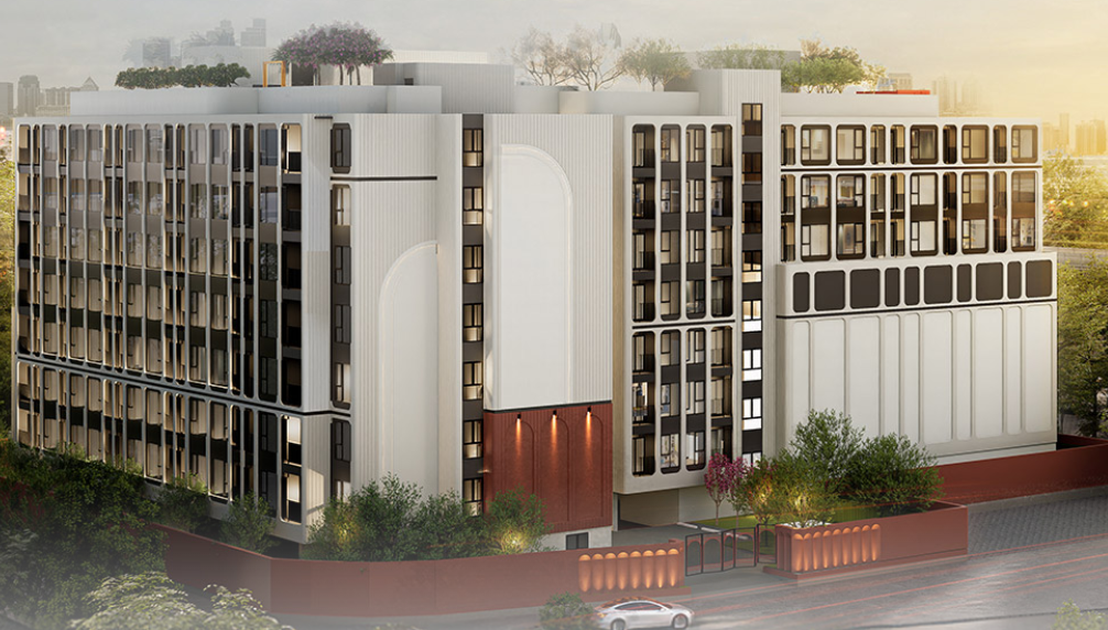 คอนโด ใกล้ สนามบินดอนเมือง